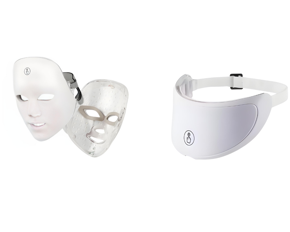 NeuroGlow LED Mask