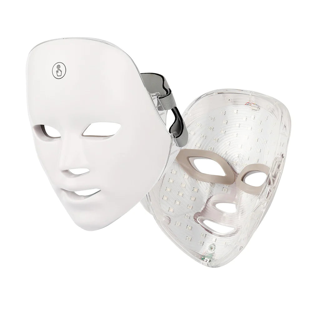 NeuroGlow LED Mask